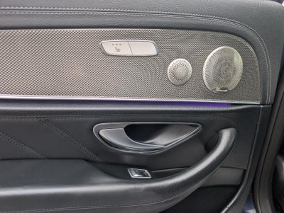 2022 Mercedes-Benz E-Class AMG® E 53