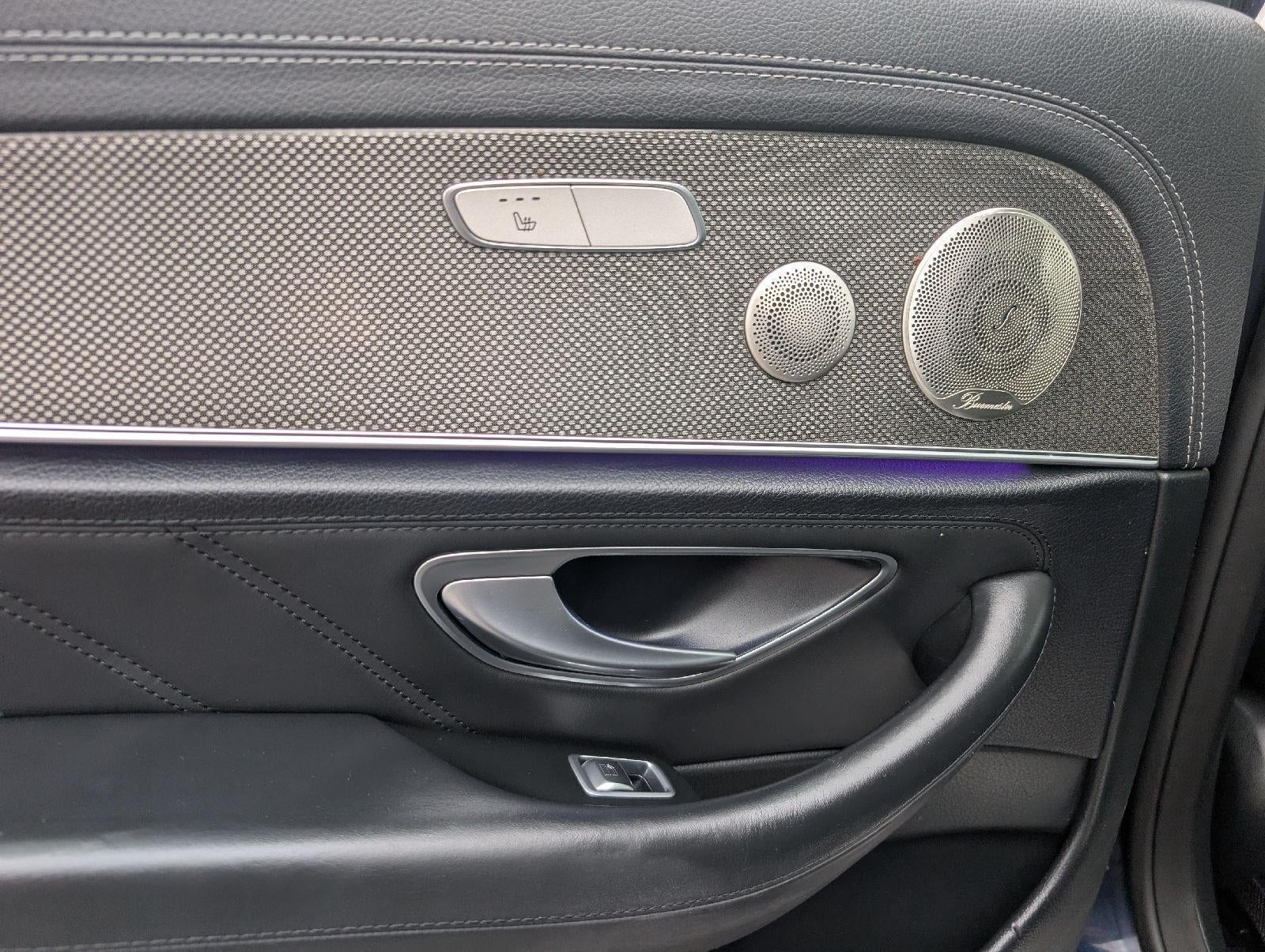 2022 Mercedes-Benz E-Class AMG® E 53