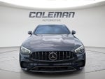 2022 Mercedes-Benz E-Class AMG® E 53