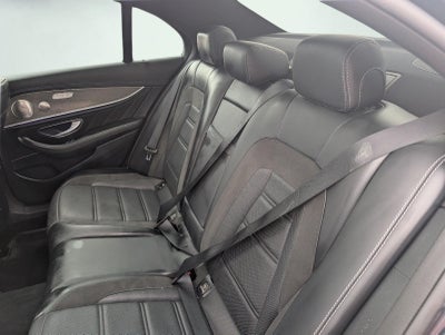 2022 Mercedes-Benz E-Class AMG® E 53