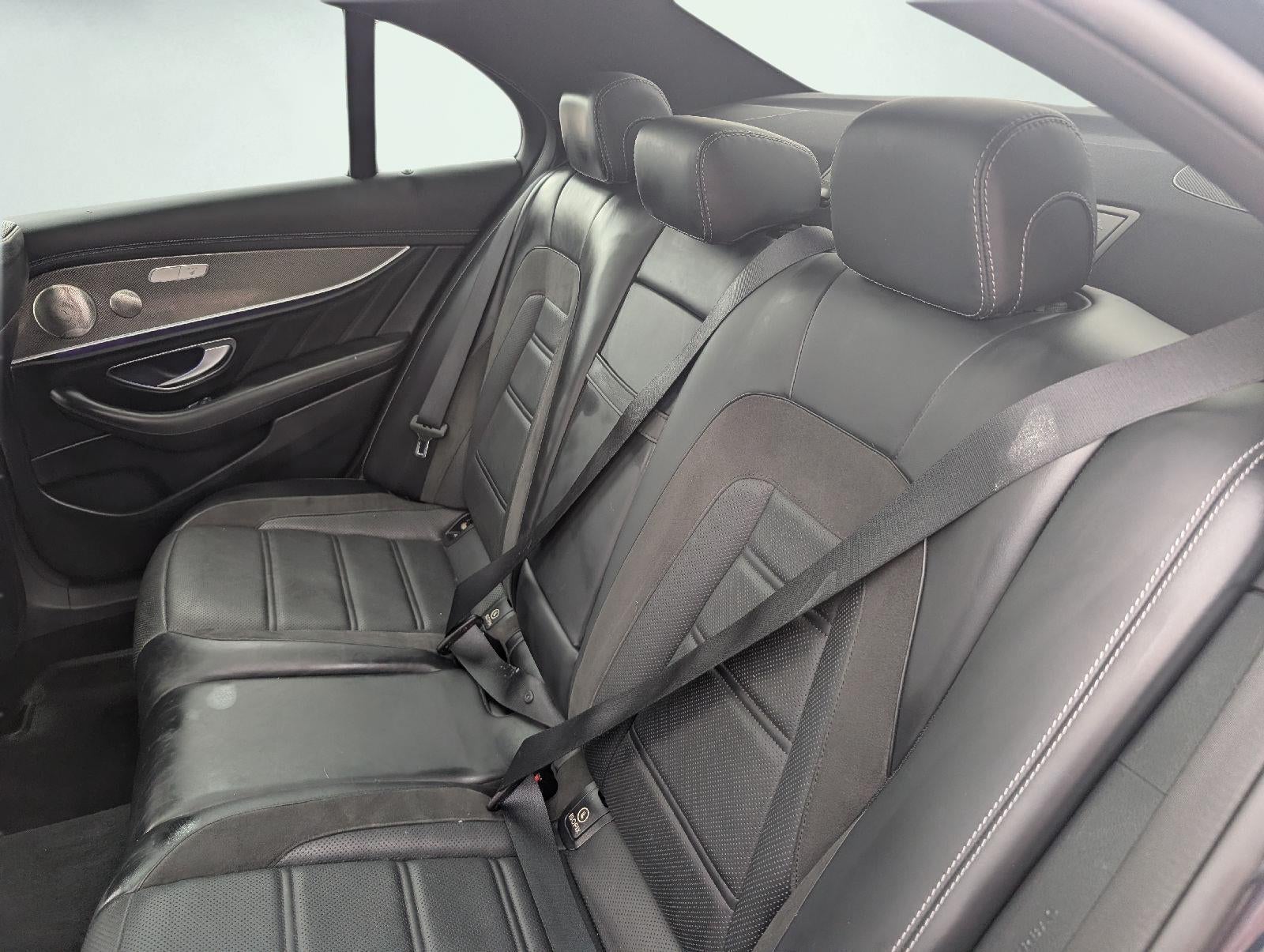 2022 Mercedes-Benz E-Class AMG® E 53