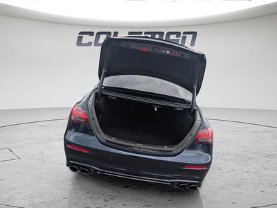 2022 Mercedes-Benz E-Class AMG® E 53