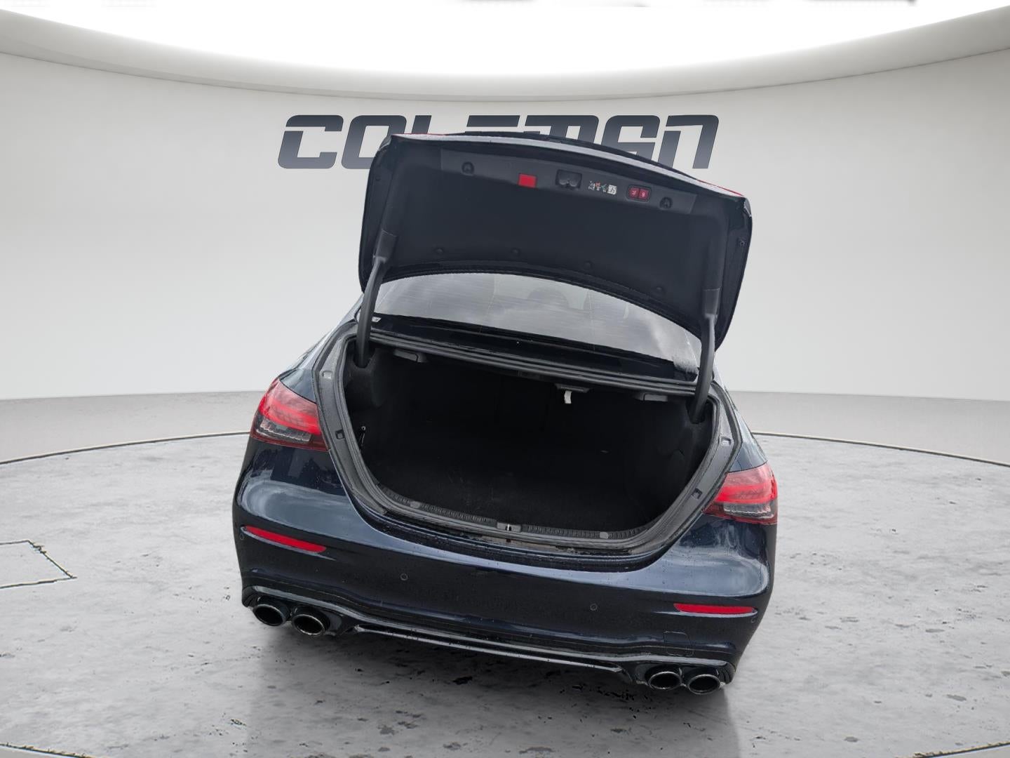 2022 Mercedes-Benz E-Class AMG® E 53