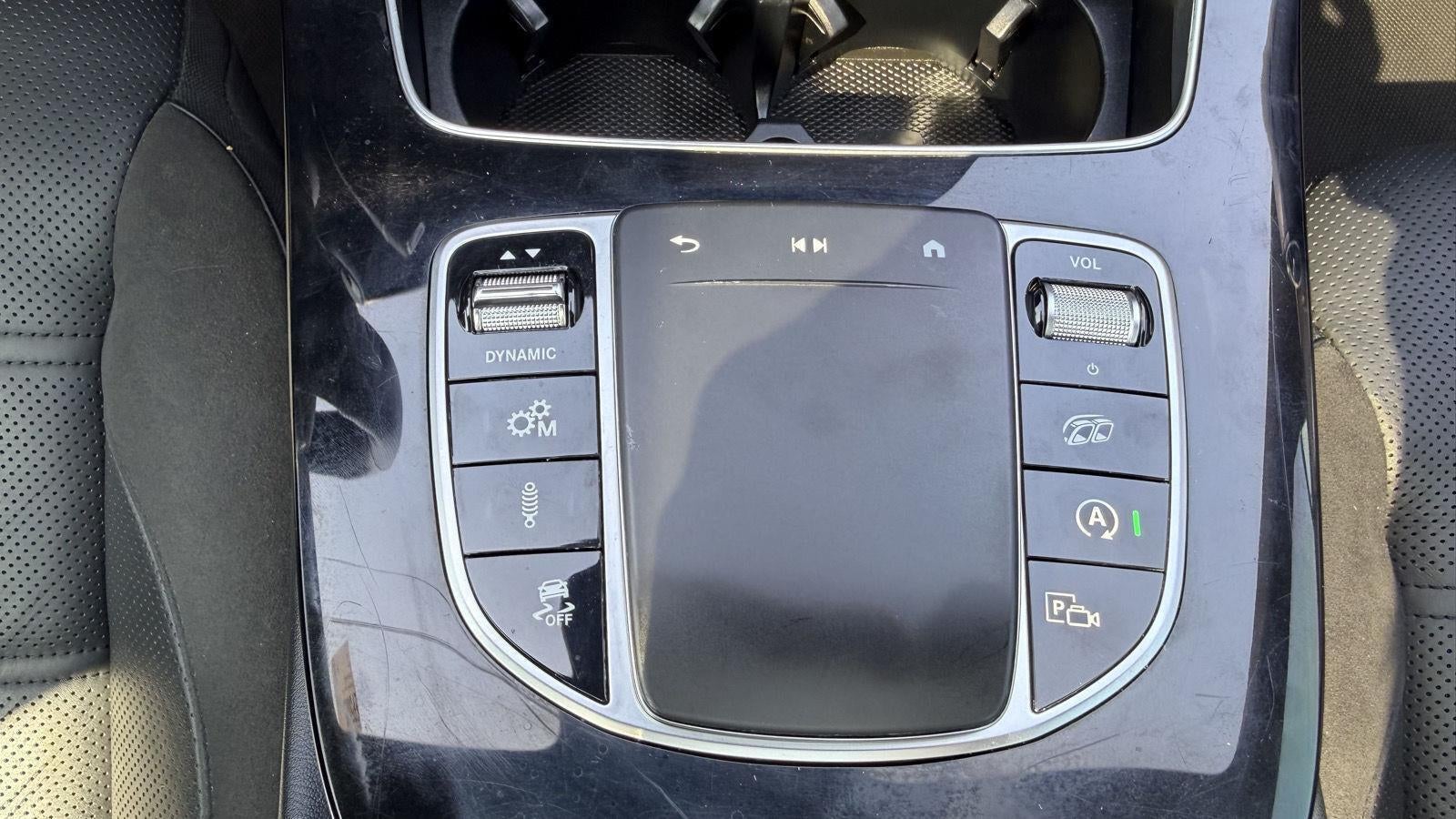 2022 Mercedes-Benz E-Class AMG® E 53
