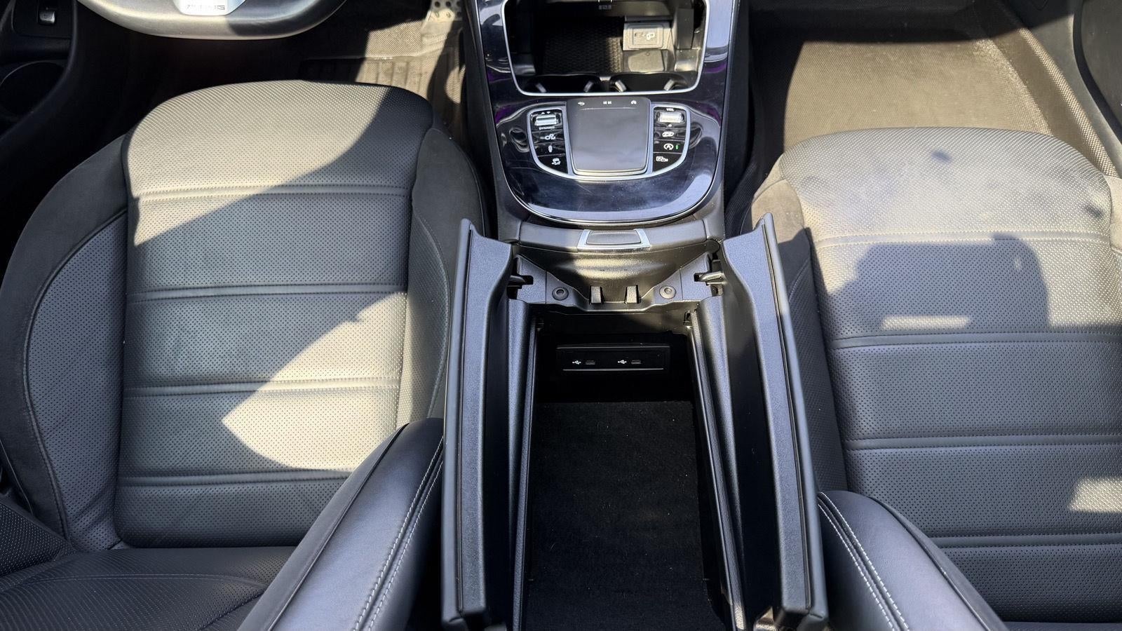 2022 Mercedes-Benz E-Class AMG® E 53
