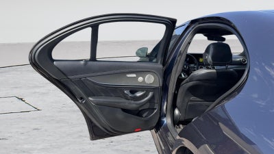 2022 Mercedes-Benz E-Class AMG® E 53