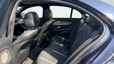 2022 Mercedes-Benz E-Class AMG® E 53