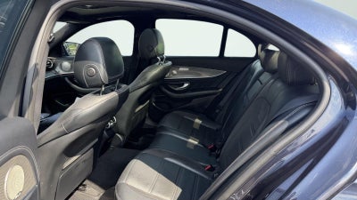 2022 Mercedes-Benz E-Class AMG® E 53