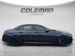 2022 Mercedes-Benz E-Class AMG® E 53