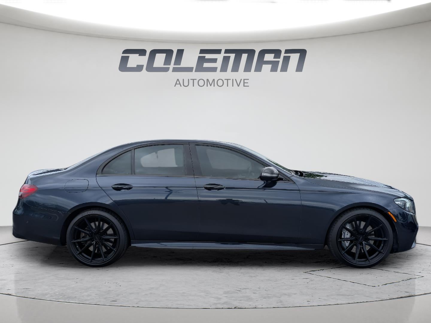 2022 Mercedes-Benz E-Class AMG® E 53
