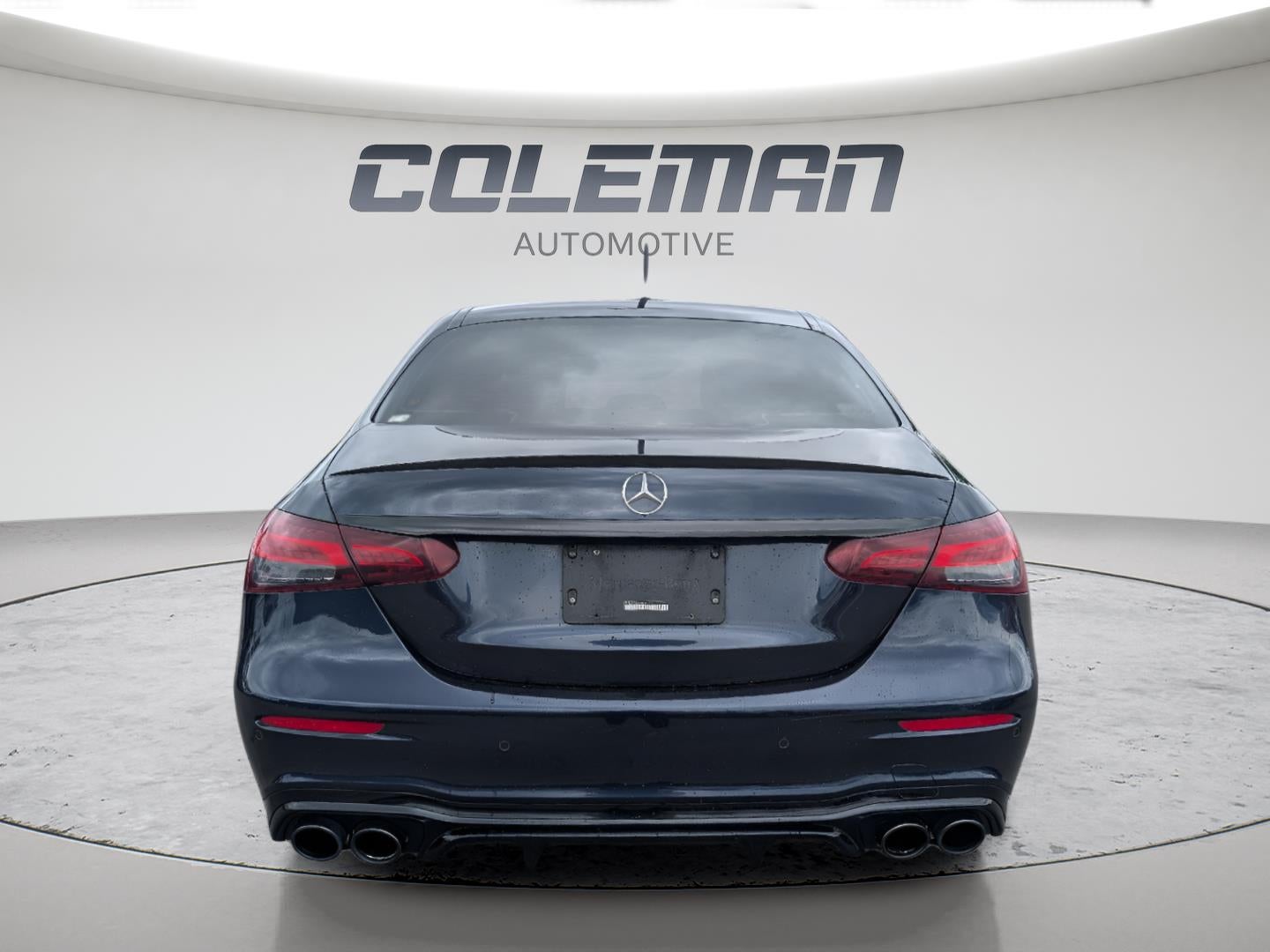 2022 Mercedes-Benz E-Class AMG® E 53