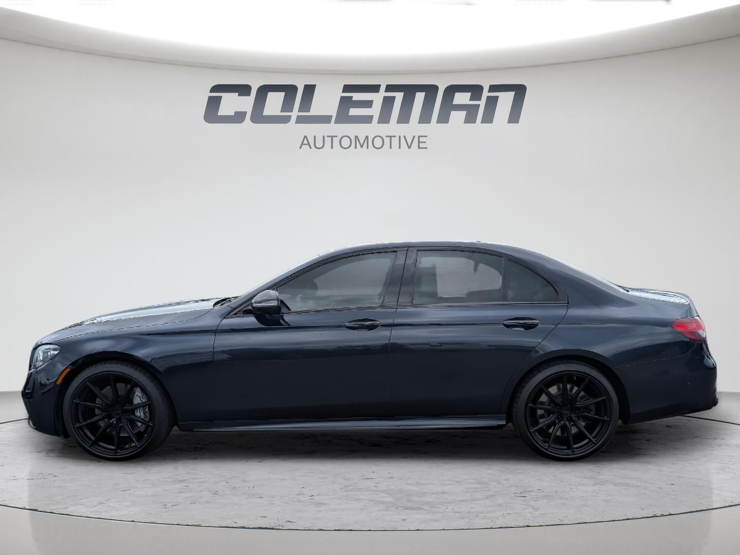 2022 Mercedes-Benz E-Class AMG® E 53