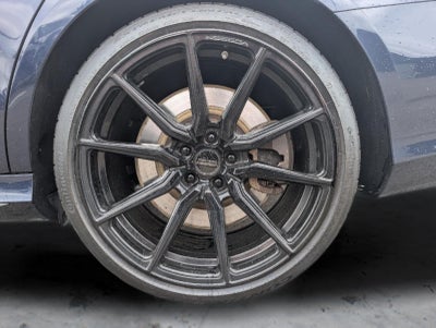 2022 Mercedes-Benz E-Class AMG® E 53