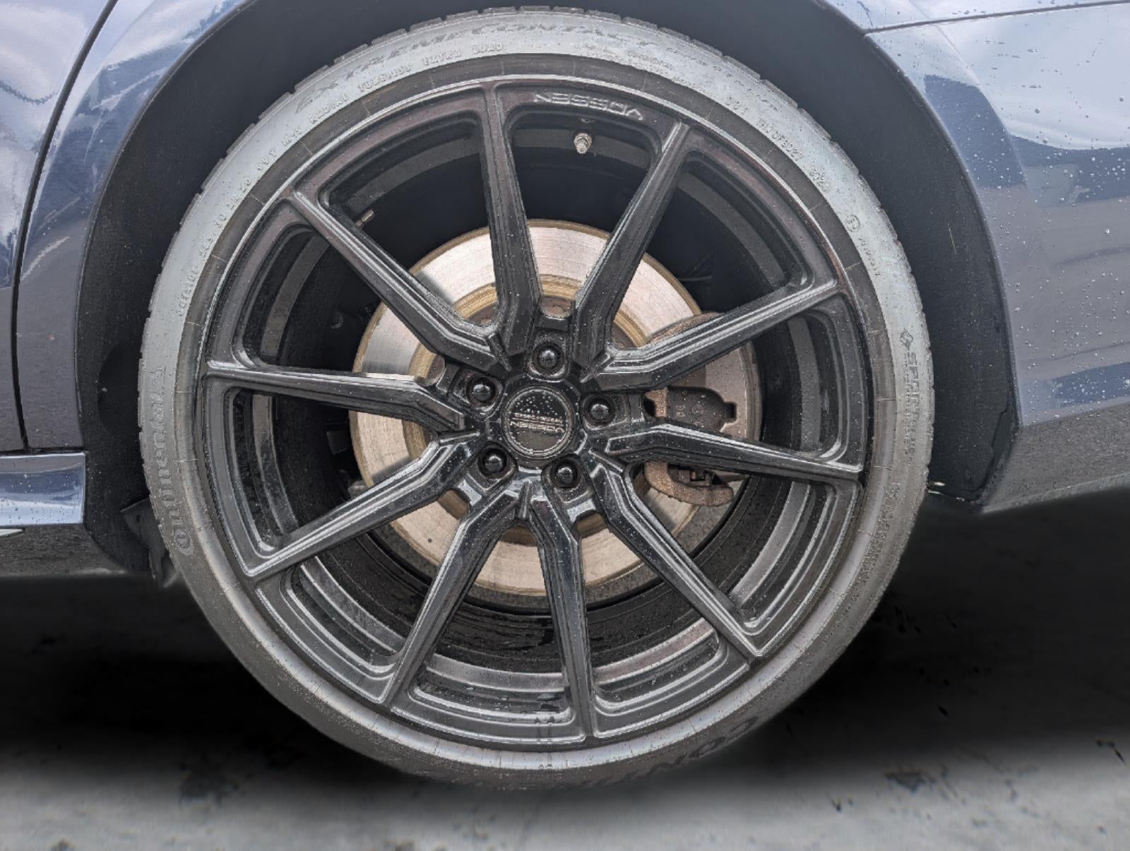 2022 Mercedes-Benz E-Class AMG® E 53