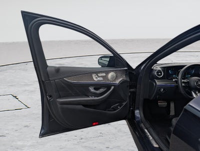 2022 Mercedes-Benz E-Class AMG® E 53