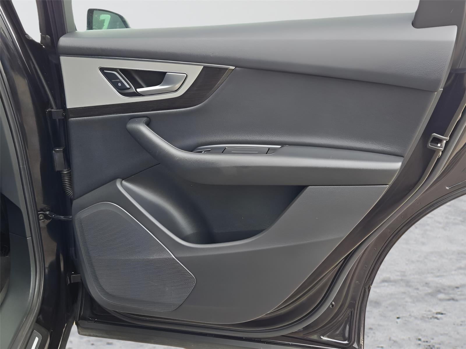 2019 Audi Q7 Premium