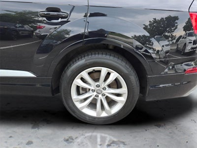 2019 Audi Q7 Premium