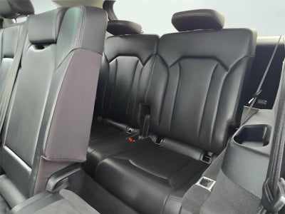 2019 Audi Q7 Premium