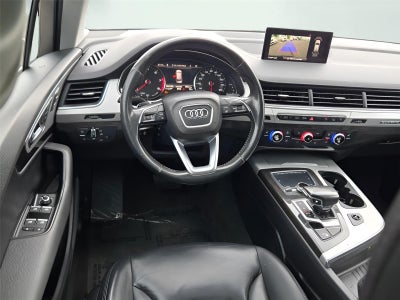 2019 Audi Q7 Premium