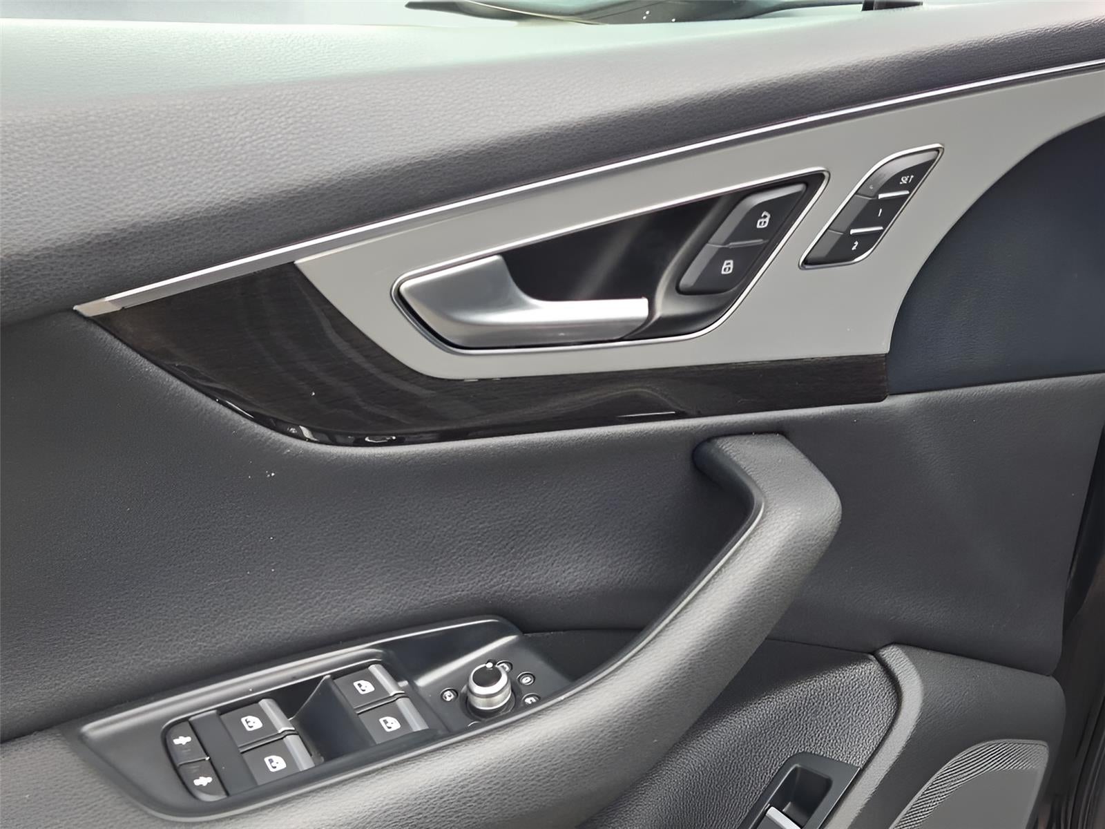2019 Audi Q7 Premium