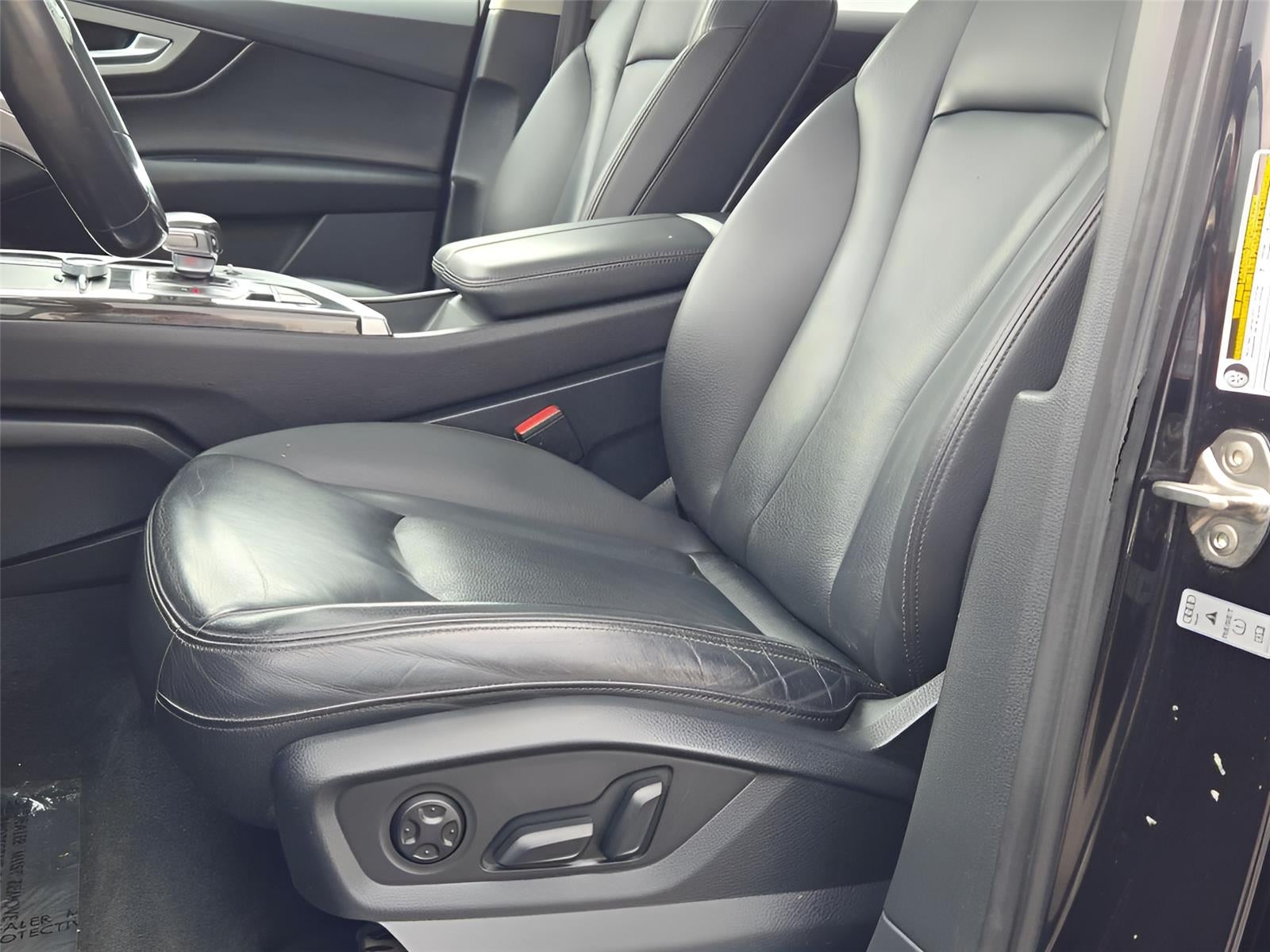 2019 Audi Q7 Premium