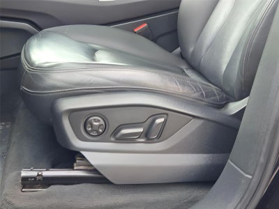 2019 Audi Q7 Premium