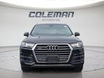 2019 Audi Q7 Premium