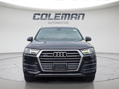 2019 Audi Q7 Premium