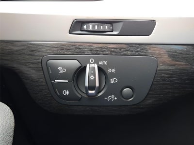 2019 Audi Q7 Premium