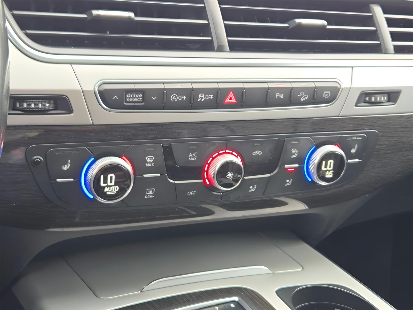 2019 Audi Q7 Premium