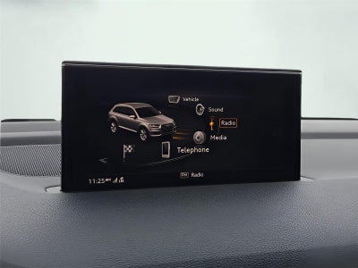 2019 Audi Q7 Premium