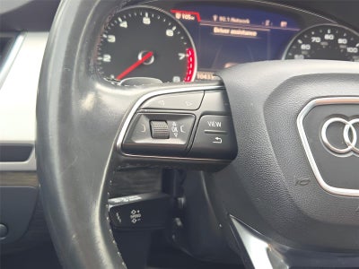 2019 Audi Q7 Premium