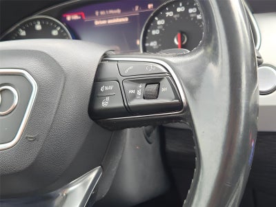 2019 Audi Q7 Premium