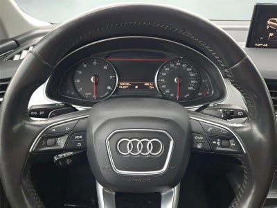 2019 Audi Q7 Premium