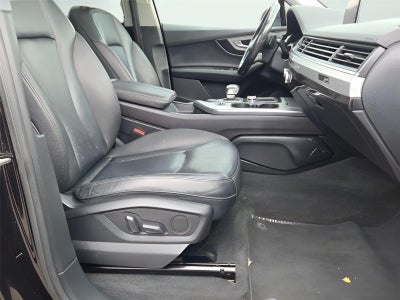 2019 Audi Q7 Premium