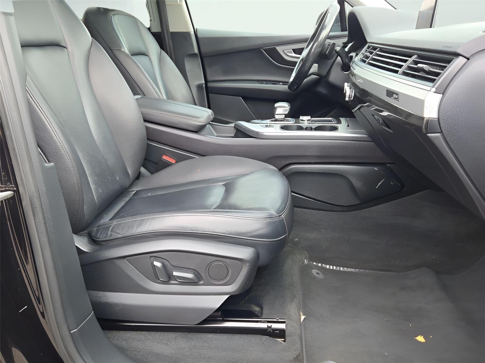 2019 Audi Q7 Premium