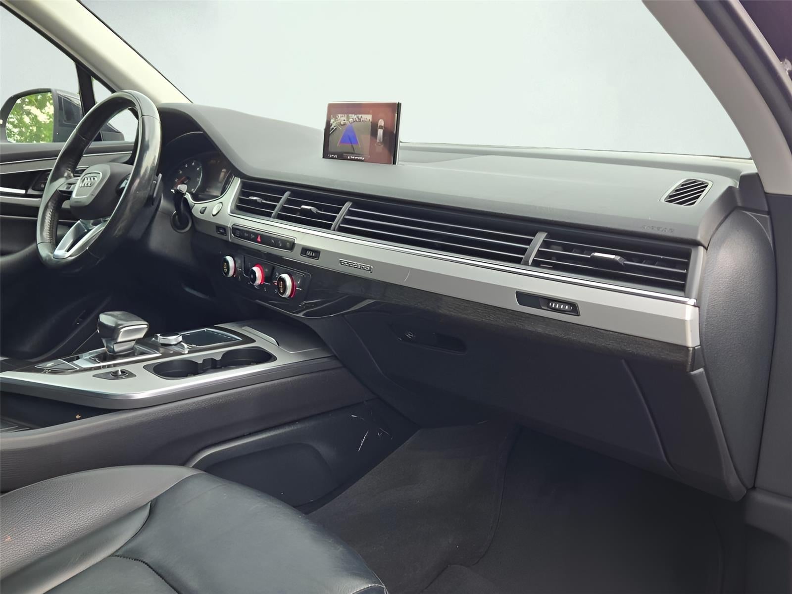 2019 Audi Q7 Premium