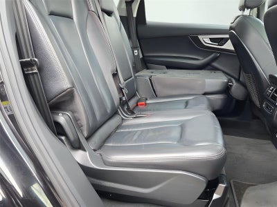 2019 Audi Q7 Premium