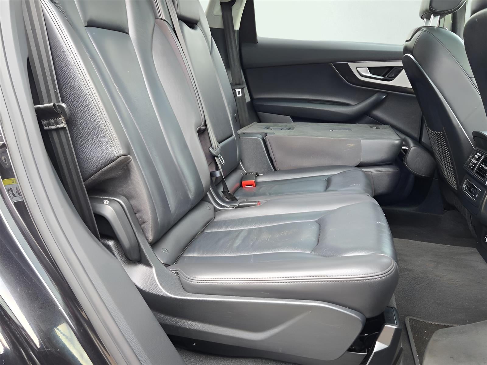 2019 Audi Q7 Premium