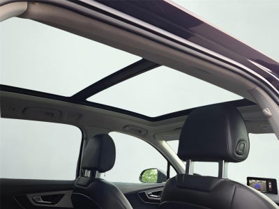 2019 Audi Q7 Premium