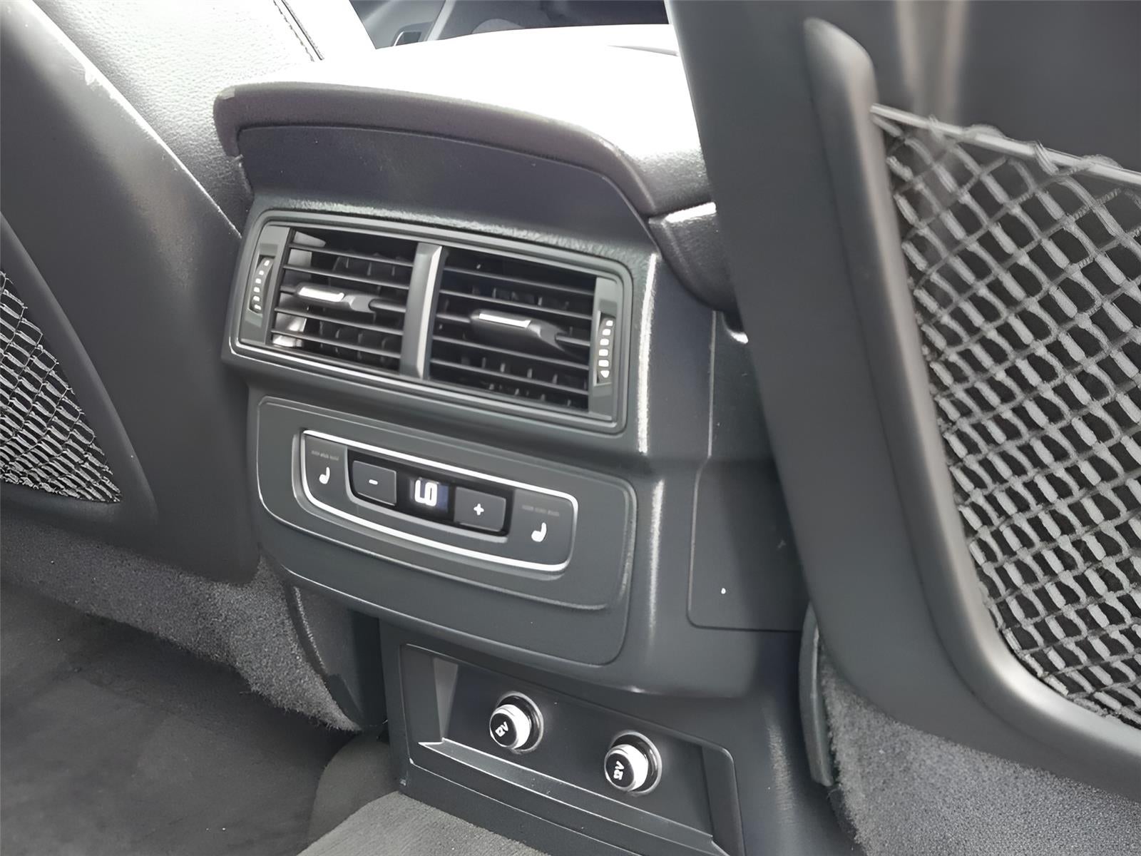 2019 Audi Q7 Premium
