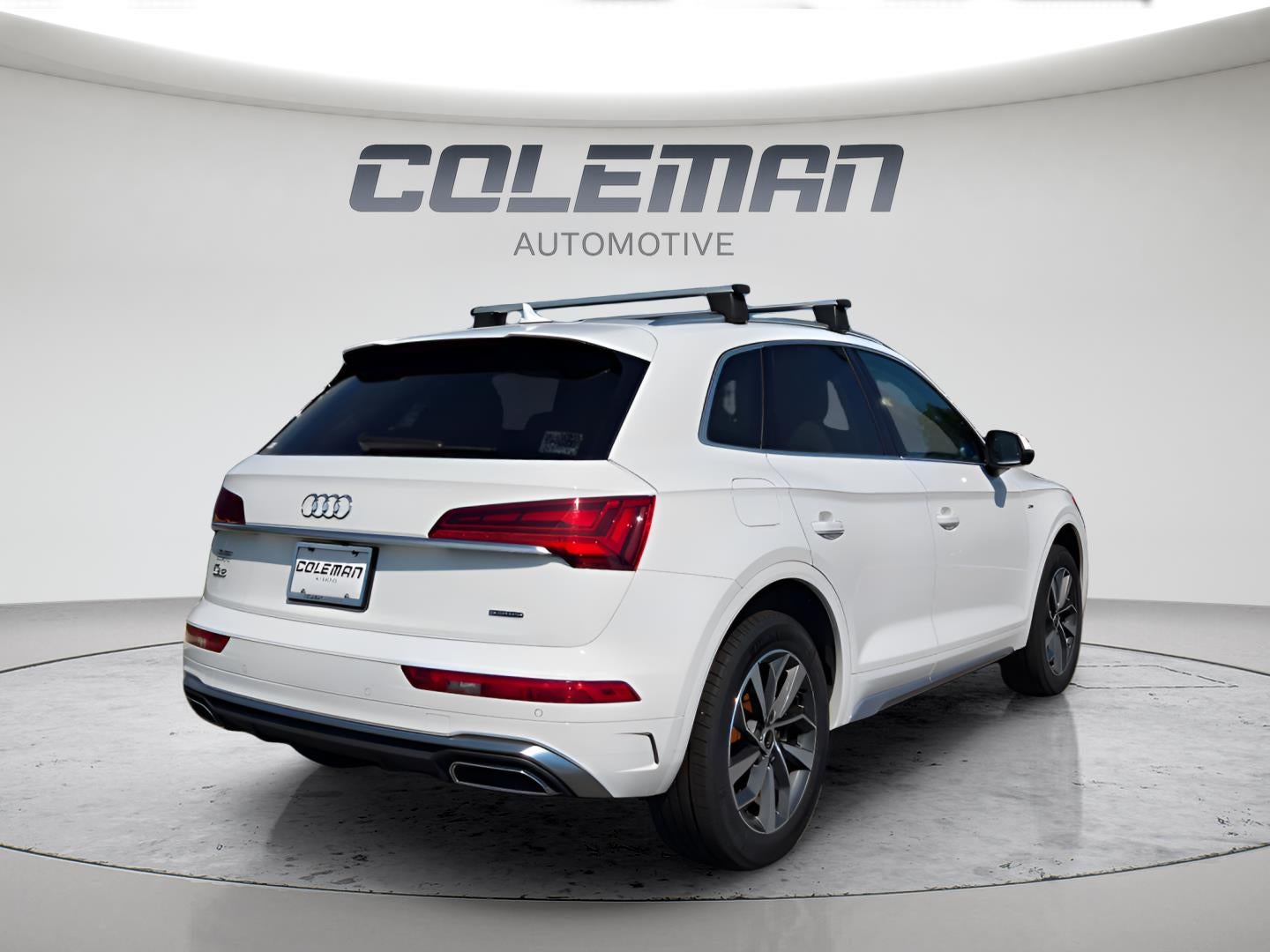 2023 Audi Q5 S line Premium Plus