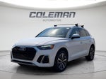 2023 Audi Q5 S line Premium Plus