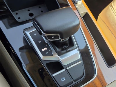 2023 Audi Q5 S line Premium Plus