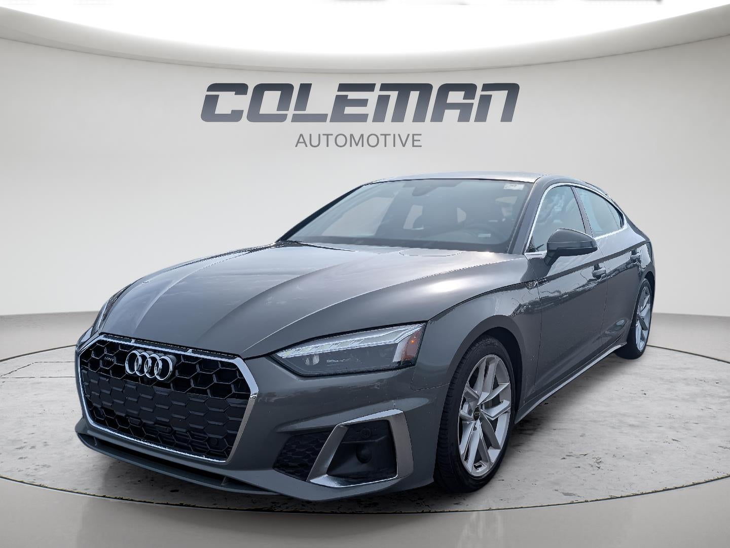 2024 Audi A5 Sportback 45 Premium Plus quattro S tronic's photo