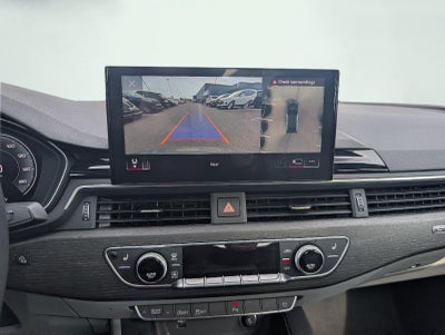 2024 Audi A5 Sportback S line Premium Plus