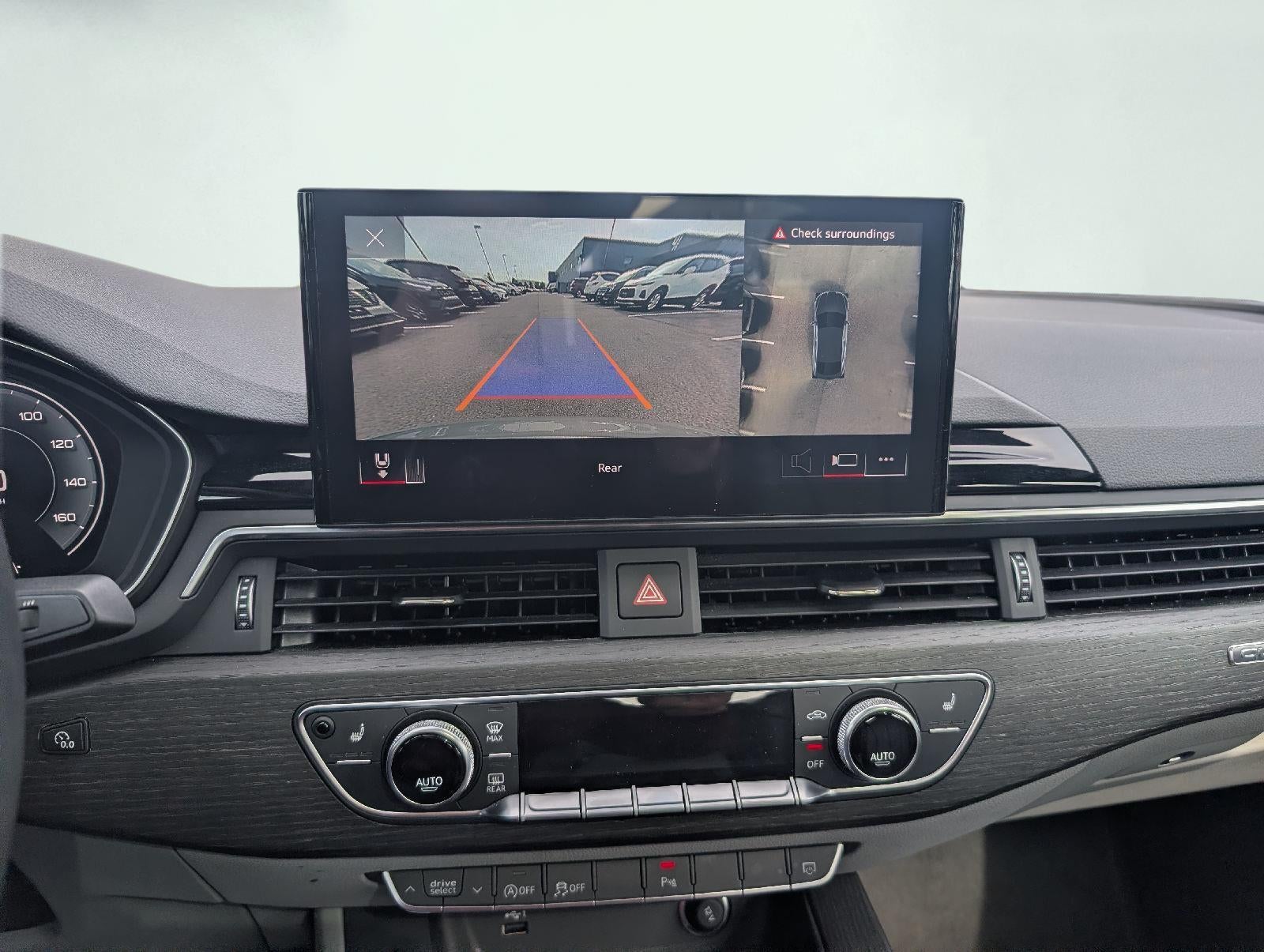 2024 Audi A5 Sportback S line Premium Plus