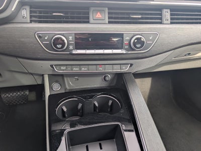 2024 Audi A5 Sportback S line Premium Plus