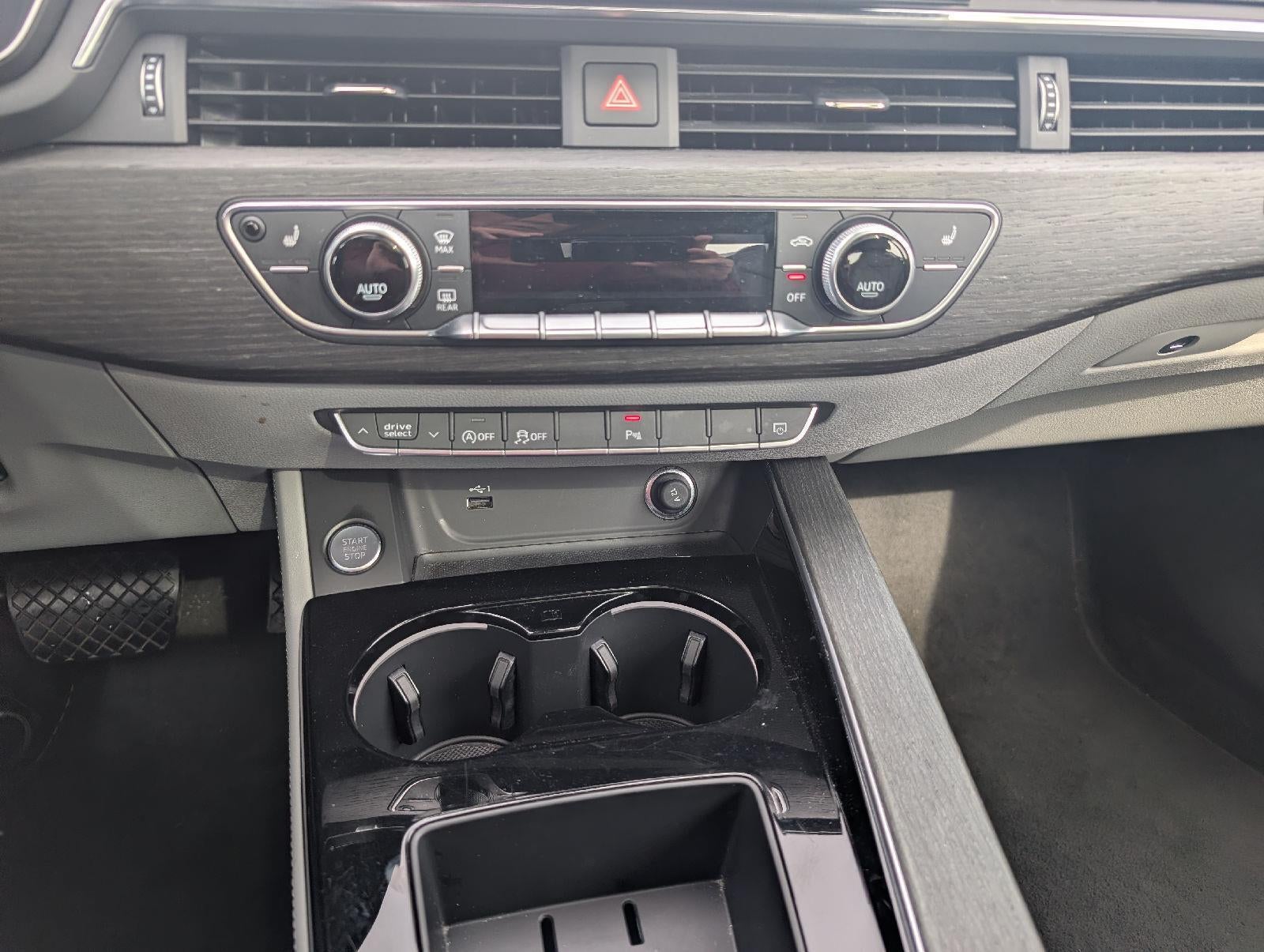 2024 Audi A5 Sportback S line Premium Plus