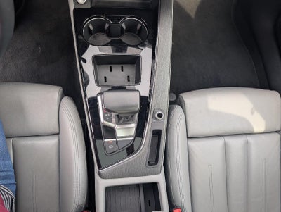2024 Audi A5 Sportback S line Premium Plus
